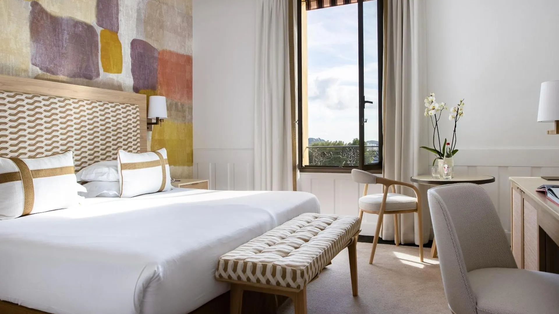 Hotel Royal-Riviera Saint-Jean-Cap-Ferrat