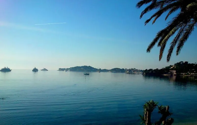 Hotel Royal-Riviera Saint-Jean-Cap-Ferrat 5*,