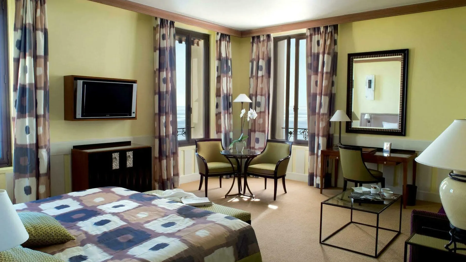 Hotel Royal-Riviera Saint-Jean-Cap-Ferrat