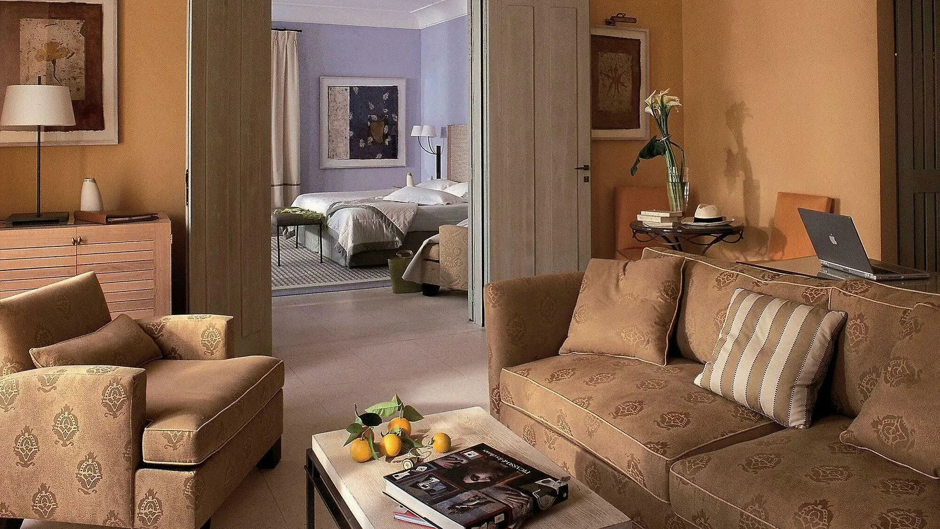 Hotel Royal Riviera à Saint-Jean-Cap-Ferrat 5*,