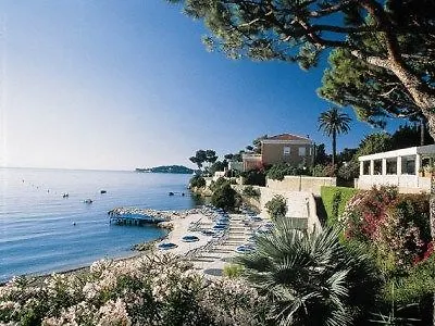 Hotel Royal-Riviera Saint-Jean-Cap-Ferrat